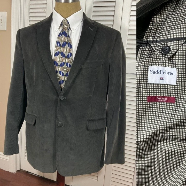 Saddlebred sport cheap coat
