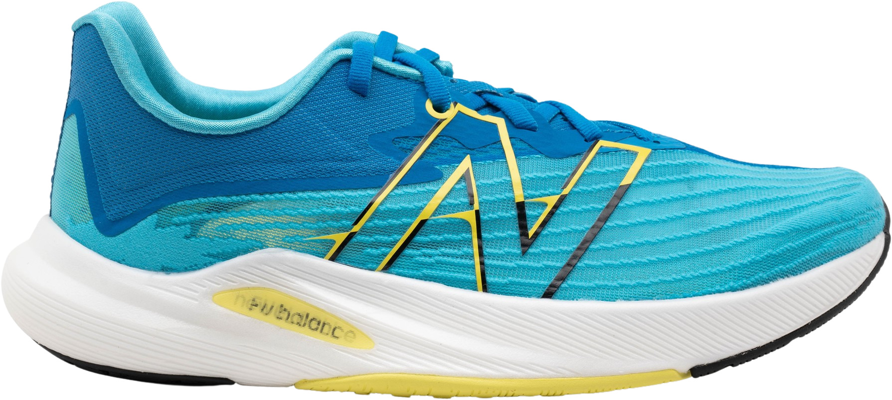 New Balance FuelCell Rebel v2 Virtual Sky for Sale New Balance FuelCell Rebel v2 Virtual Sky for Sale