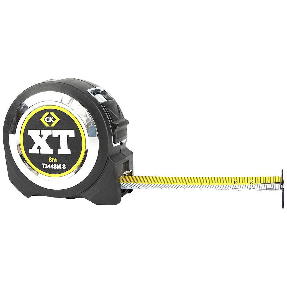 C.K T3448M 8 T3448M 8 Metro a nastro 8 m