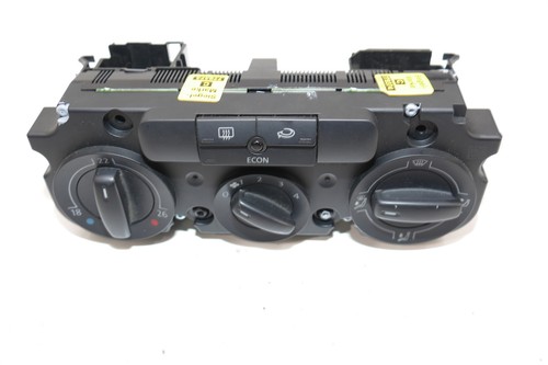 VW Golf 5 EOS Commande Climatisation Élément de Réglage pour 1K1820045 Chauffage