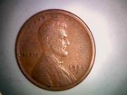 Some of my starter Pennies {5} 1918-1920-1920 S-1925-1928  in Fine condition. — photo 5
