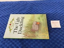 well loved tales ladybird book the ugly duckling series 606d
