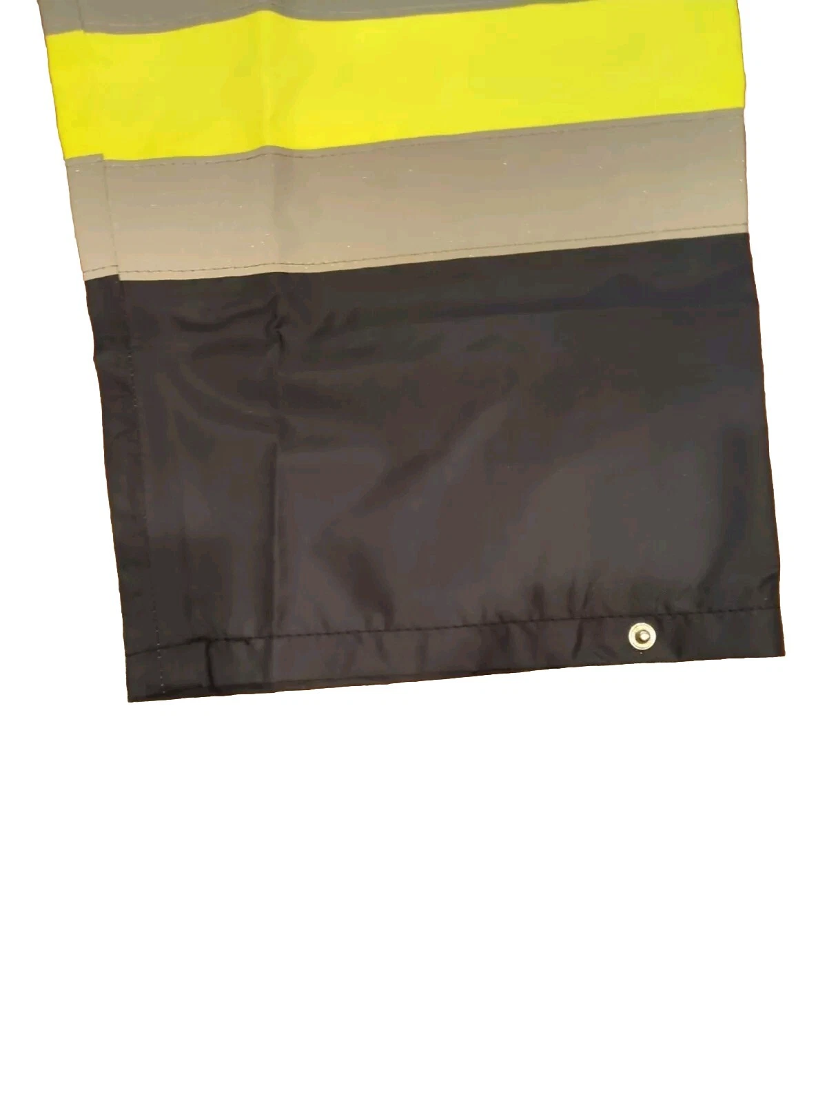 OccuNomix Rain Pants New W/tags Size L image 7