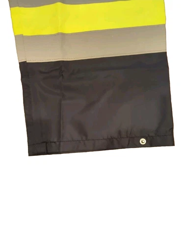OccuNomix Rain Pants New W/tags Size L image 7