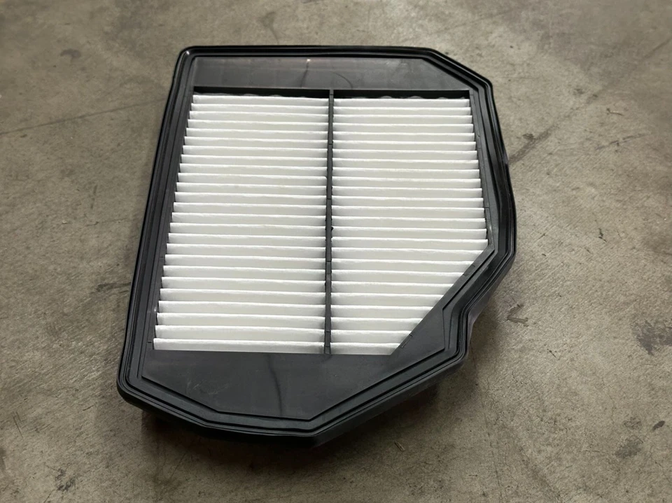 进气性能过滤器适用于 2015+ HYUNDAI GENESIS / COUPE / G80 3.8L 5.0L — 第 4/4 张图片