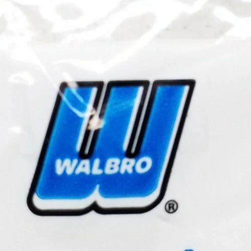 Filtro de combustible giratorio en tanque Walbro 125-528-1 - Cantidad 1 pieza Foto 2 de 3