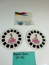 2 LOT VTG Collectible Mattel Original 1997 Ba...