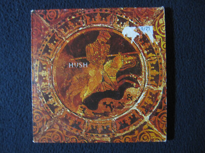 Hush EP pt. 1 [Audio CD] Kula Shaker