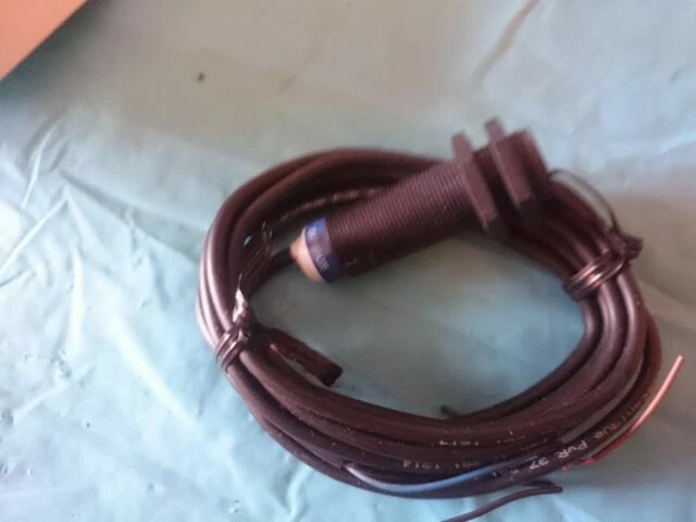 Schneider Electric Component Proximity Sensors