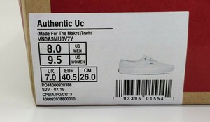 made for the makers authentic