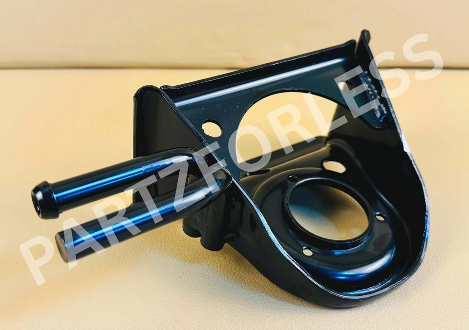 51709-35040 TOYOTA FJ Cruiser 4Runner SOPORTE SUBCONJUNTO, CARROCERÍA MONTAJE TRASERO Foto 3 de 4