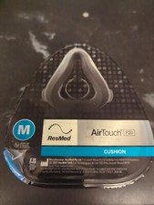 Resmed AirTouch F20 MEDIUM Replacement Cushion 63029 Sealed