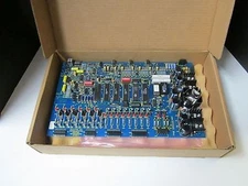 Conair Tempro 10001131 MicroTRAC CC7 030 Microcomputer Control Board