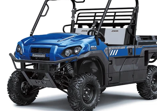 KAWASAKI MULE PRO-FXR 1000 2024 ALBERO-ASSY 13310-0577 - Foto 1 di 1