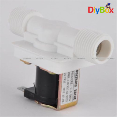 Elettrovalvola Da 1/2 Normalmente Aperta 220v - Acquista - Foto 6