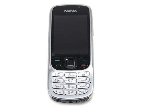 Nokia 6303 Classic 3.2MP camera 2.2 in MP3 FM single SIM 2G unlocked Phone - Picture 14 of 19