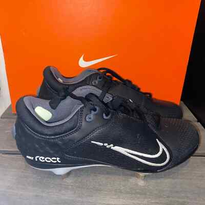 Nike Hyperdiamond 4 Elite Women's Softball Cleats - NWOB Sz 11