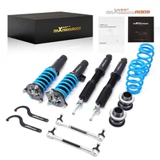MaXpeedingrods Coilovers Struts Lowering Kit For Honda Civic Si (FC1/FC3) 17-21