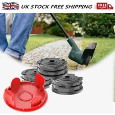 For BOSCH ART24 ART27 ART 30-36 Li Twin Line & Spool Cap Cover Strimmer Trimmer