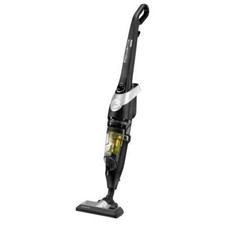 Rowenta Scopa elettrica filo 750W POWERLINE EXTREME Cyclonic Black e Silver RH