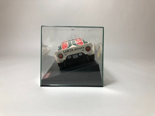 KYOSHO Mini-z Body LANCIA STRATOS '77 Monte Carlo No.1 MZC16MC - Picture 5 of 24