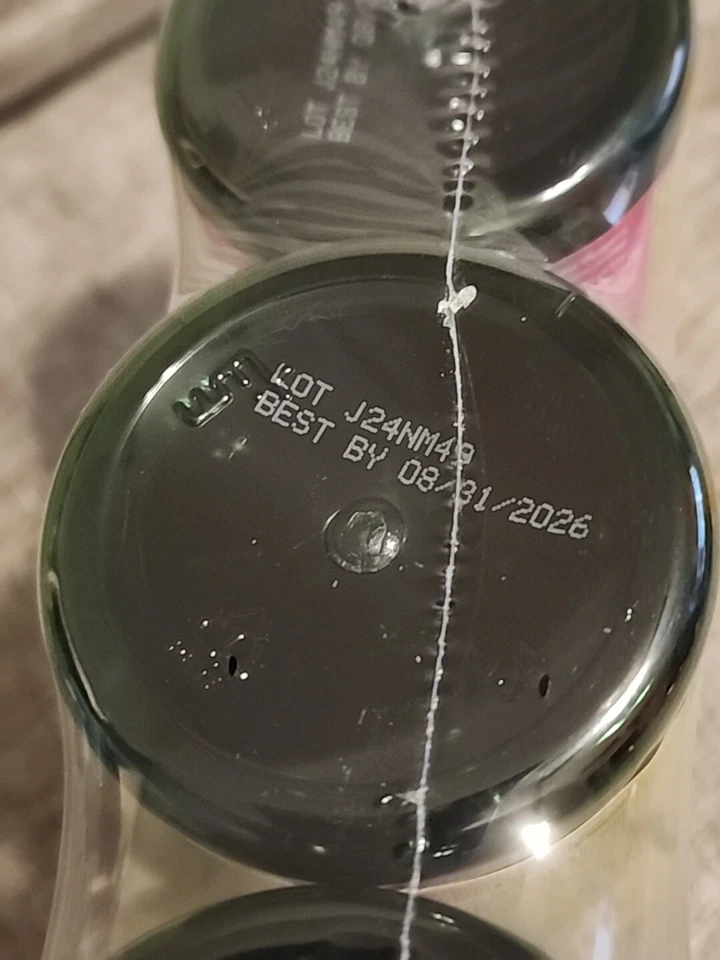 Spring Valley Prenatal Multivitamin/Multimineral 360 tabs/Lot of 3 bottles - Image 4 of 4