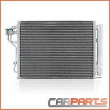 Condensateur Kia PICANTO