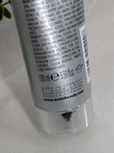 SEALED LOT 2🌿M. Asam Vinolift Lipopearls Intensive Hals Dekolleté Creme 3,38 Oz. - Bild 7 von 7