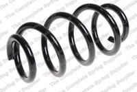 LesjÖFors 4004281 Coil Spring For Audi