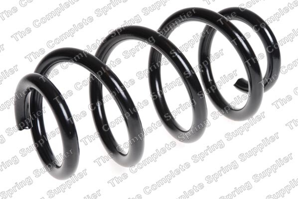 LesjÖFors 4004281 Coil Spring For Audi-image
