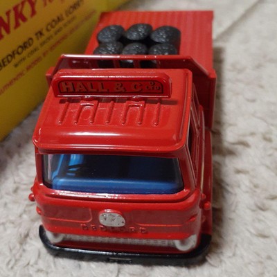希少 レア DINKY TOYS 425 箱入り新品 トラック 希少 レア DINKY TOYS 425 箱入り新品 トラック