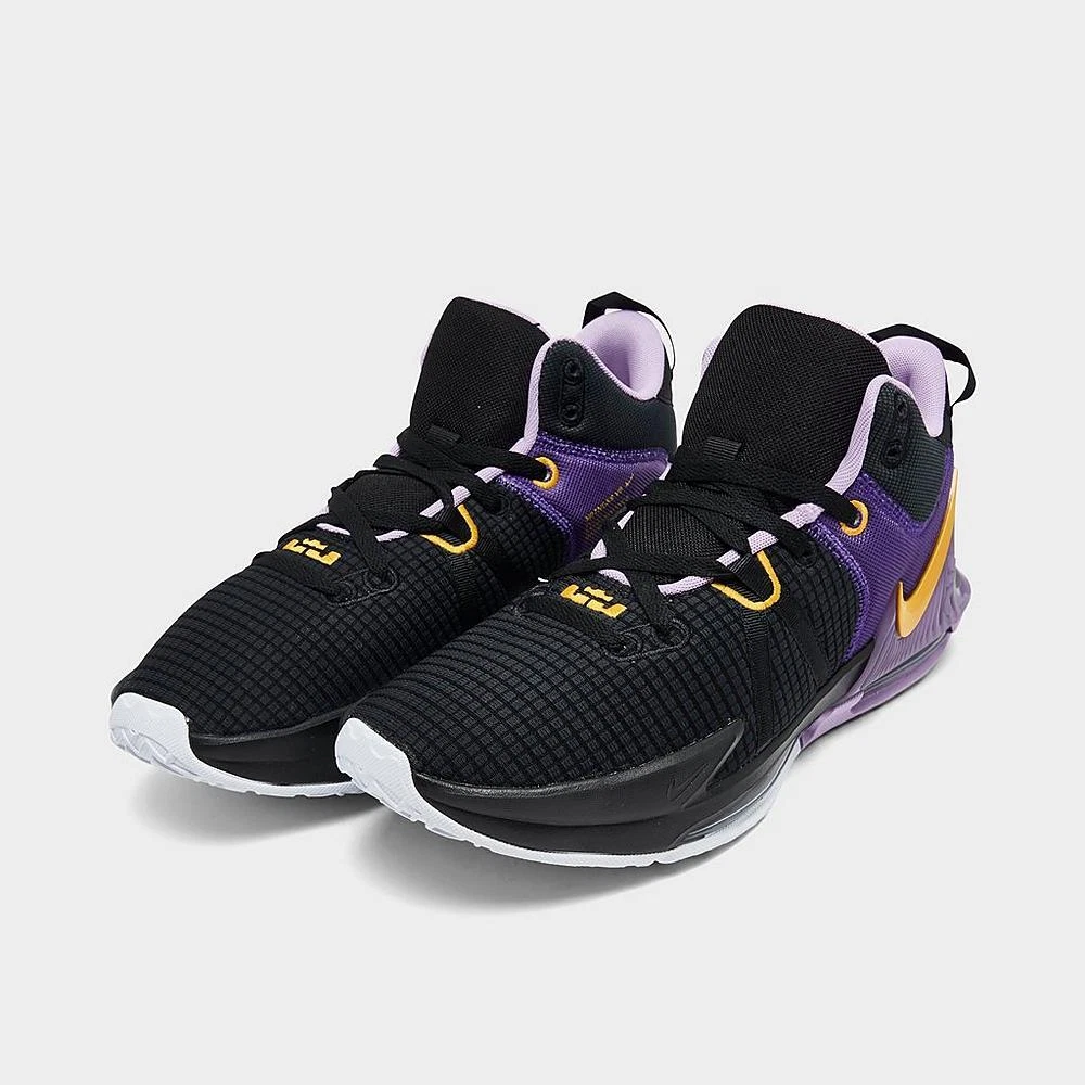 LeBron Witness 7 Basketball Shoes. Nike.com en 2023  Zapatillas de  béisbol, Zapatillas de baloncesto nike, Zapatillas de baloncesto