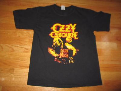 Anvil OZZY OSBOURNE Anvil OZZY OSBOURNE