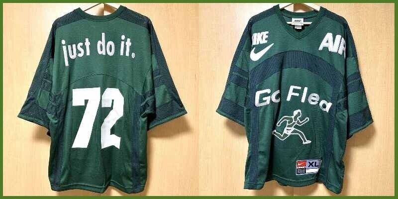 Nike x Cactus Plant Flea Market Jersey CPFM Nike x Cactus Plant Flea Market Jersey CPFM