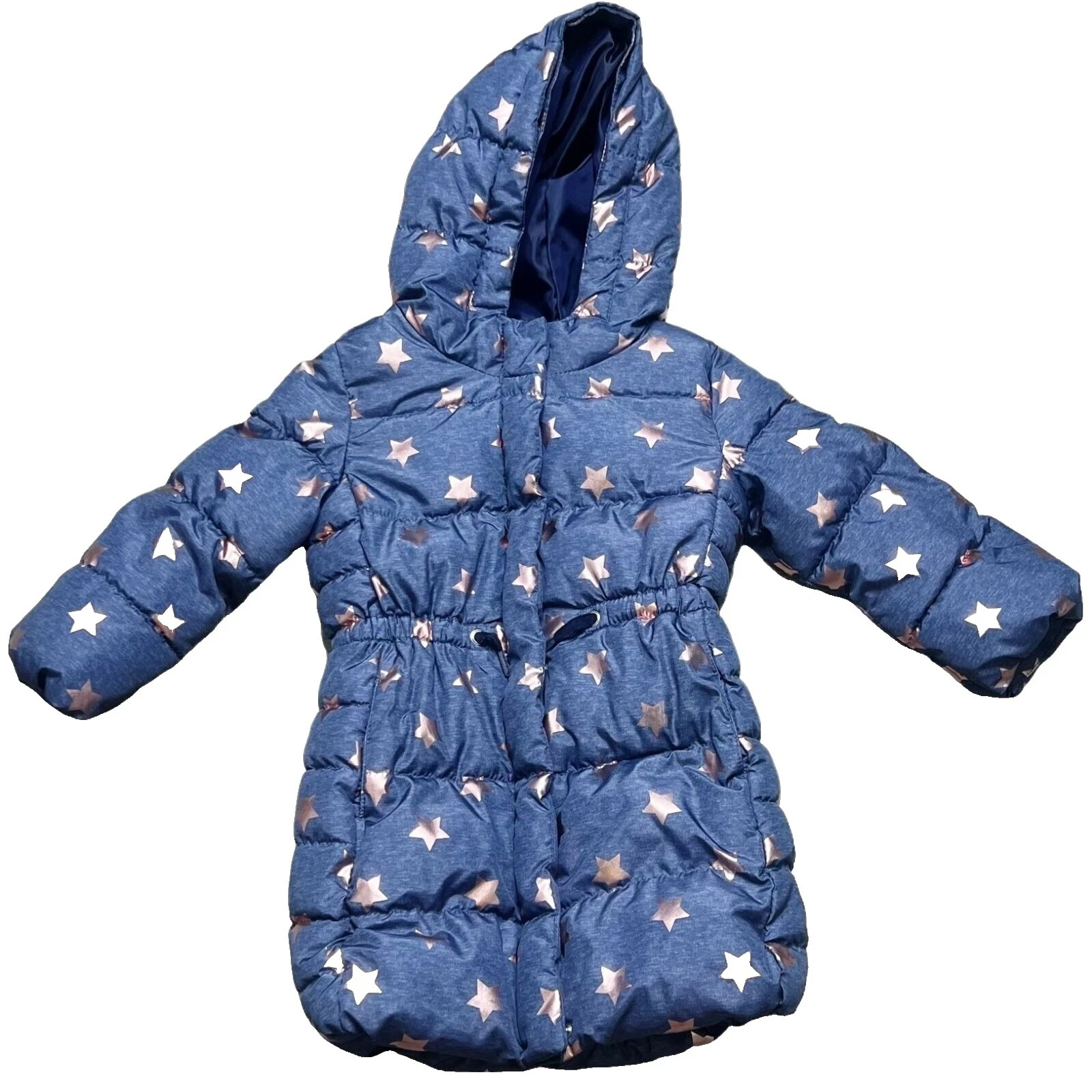 Gap Girls' Outerwear Size 4