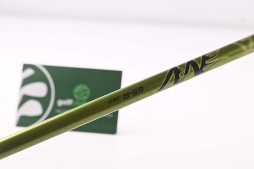 Ping G5 Driver / 10.5 Degree / Regular Flex Aldila NV Green 65 Shaft - Picture 6 of 8