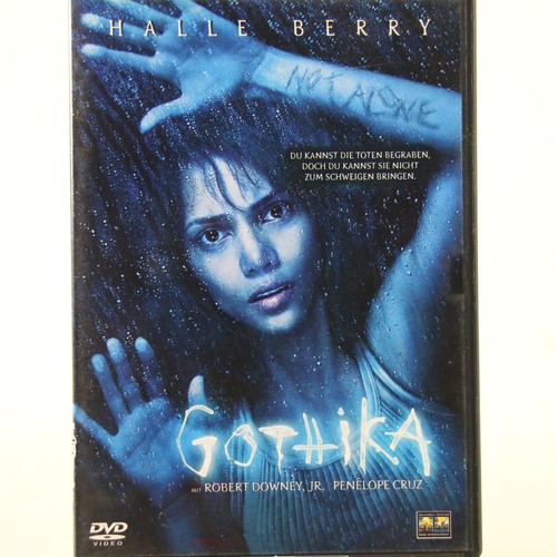 DVD Filme Klassiker Mystery Sci-Fi Horror Grusel Thriller Sammlung zum Auswählen - Bild 107 von 264