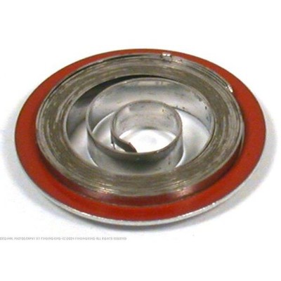 No.756 Newall Security Brand Swiss Mainspring, Watch Repair, Watch Making