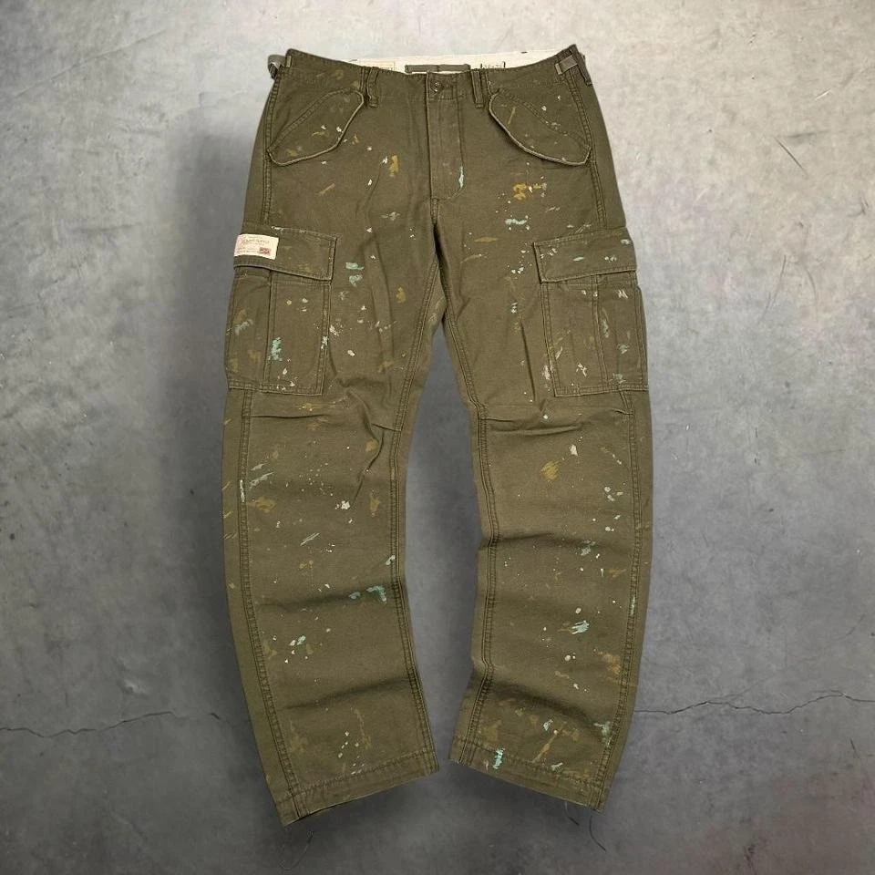 Polo Ralph Lauren 32 Size Pants for Men for sale | eBay