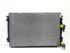 Radiateur Volkswagen GOLF