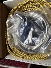 Liebert Leak Detection Cable 50ft With Wiring Harness Kit