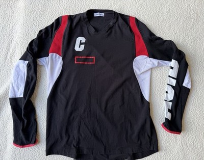 Tim Coppens Men s Streetwear Jersey Made In Italy Excellent M (40 In) Rare