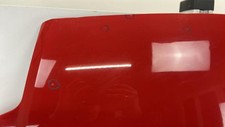 Capot Citroen C2