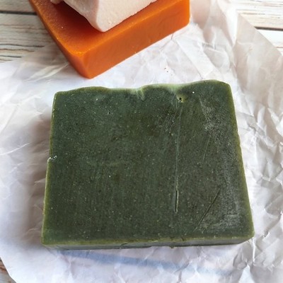 Soap Handmade Bar | Natural Organic Skin Care | Artisan Cold Process |Pick Scent