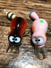 Zuile Deka Arai-kun Rare Color Anniversary Model