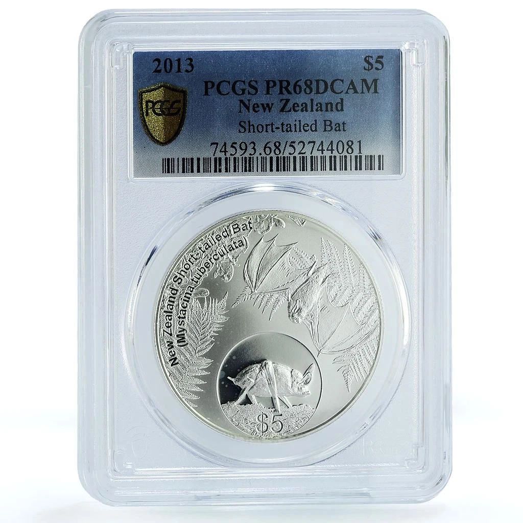 Uncirculated 2013 New Zealand Coins for sale | eBay