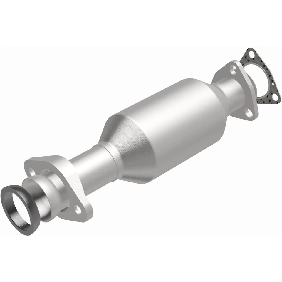 Convertidor catalítico Magnaflow 22635 sedán para Honda Civic CRX Acura Integra Foto 2 de 4