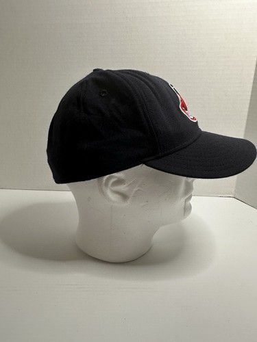 Cappello Wahoo Vintage New Era™ 59FIFTY™ Cleveland Indians Chief 7 1/2 - Foto 4 di 5