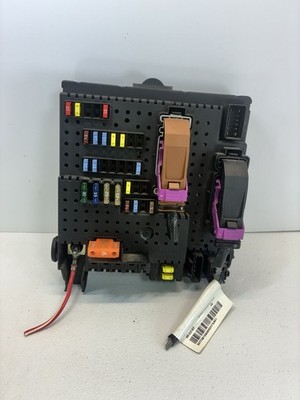 07-14 VOLVO S60 S80 V70 XC70 XC90 Rear Fuse Box Module (REM) 30728512 28017881OE