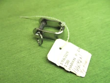 Harken 1/4" Shackle - Stainless - Sailing - Sailboat